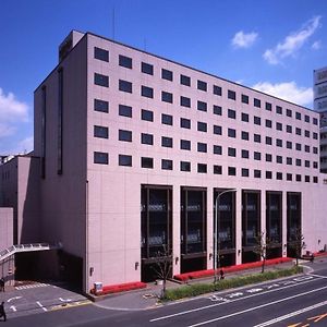Hotel Grand Hill Ichigaya