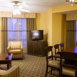 Wyndham Grand Desert Resort